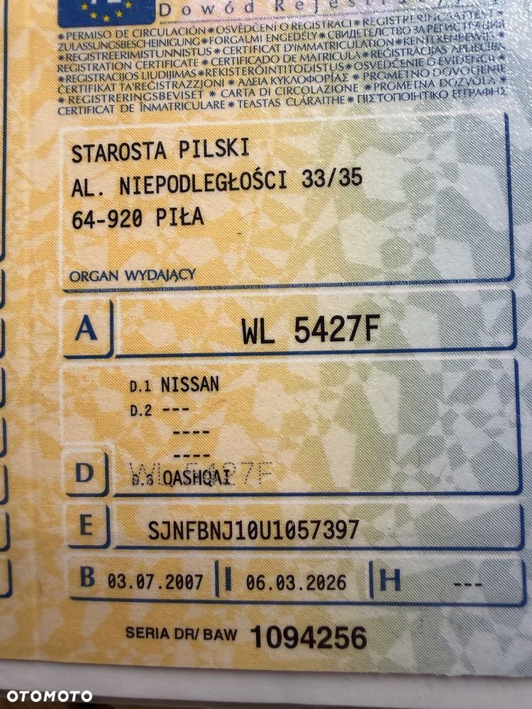 Nissan Qashqai 2.0 4x4 Tekna Premium CVT - 35