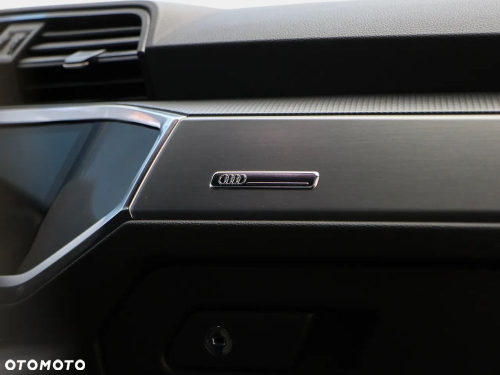 Audi Q3 35 TFSI S line S tronic - 28