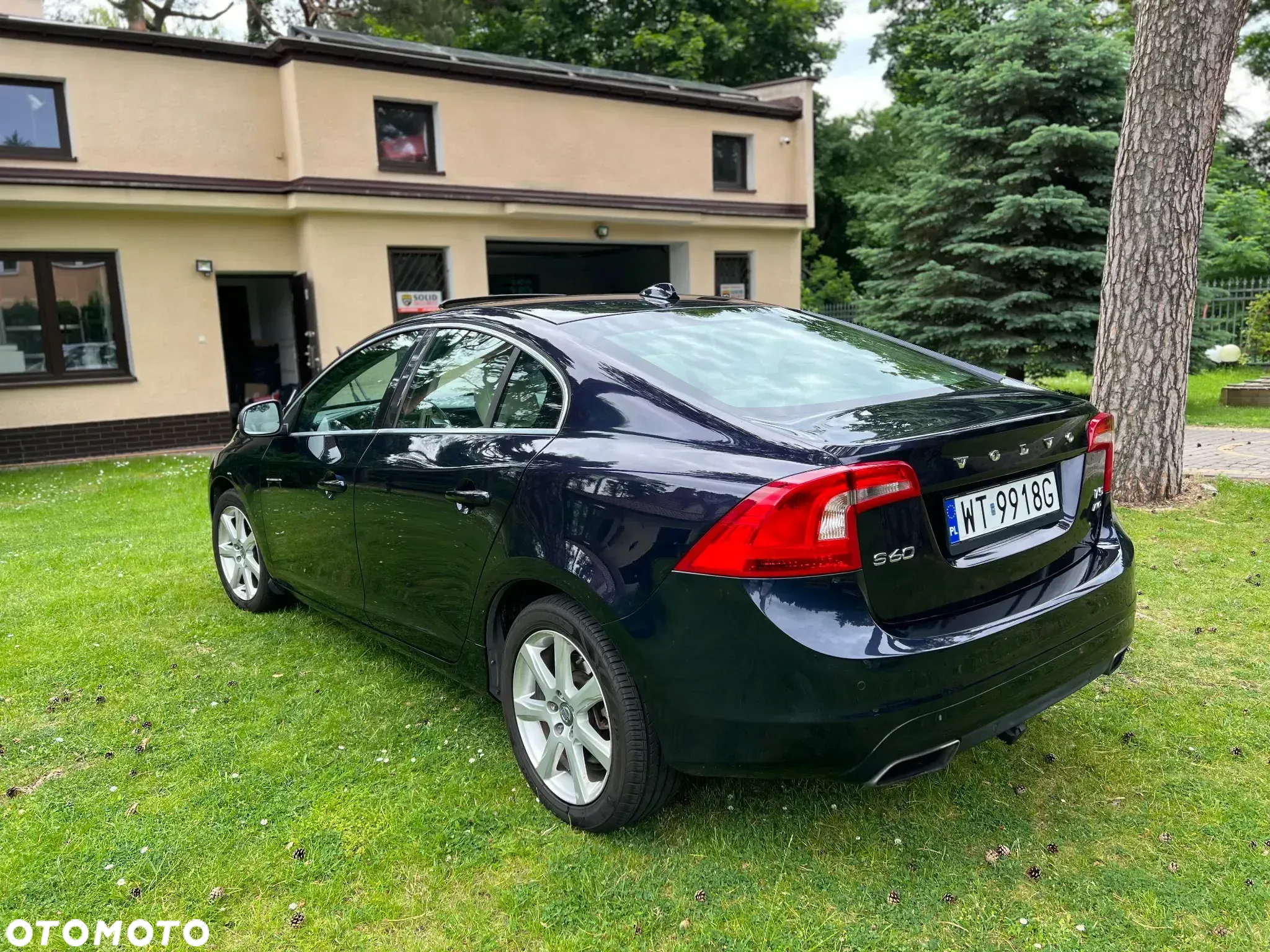 Volvo S60 2.5 T5 AWD - 2
