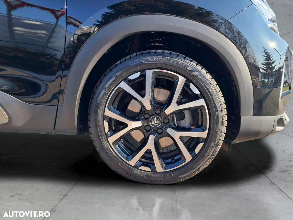 CITROËN C5 Aircross 2023 — imagine 13