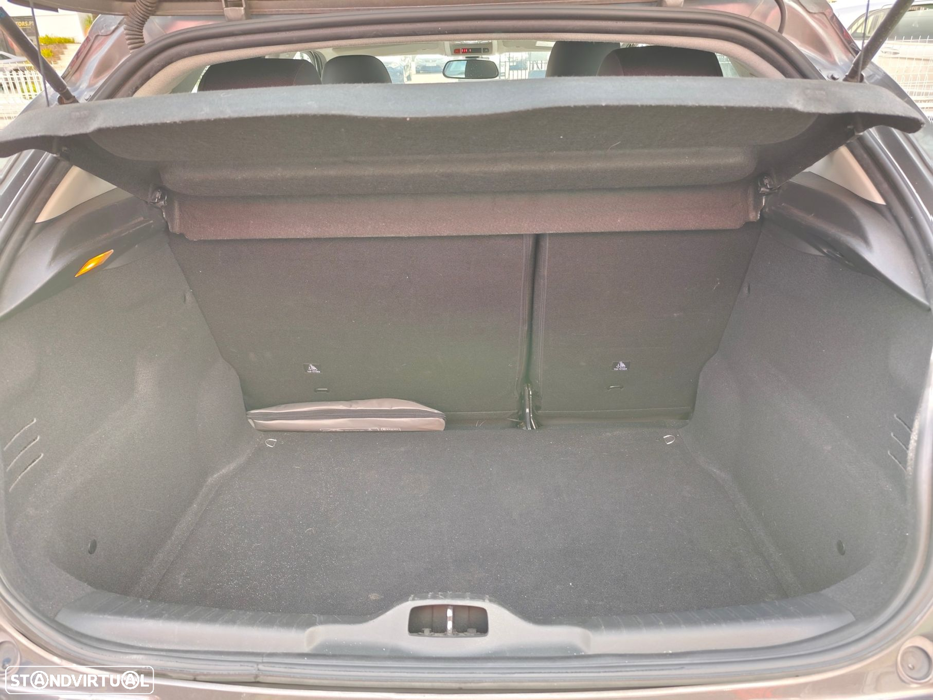Citroën C4 Cactus 1.2 PureTech Feel Pack - 11