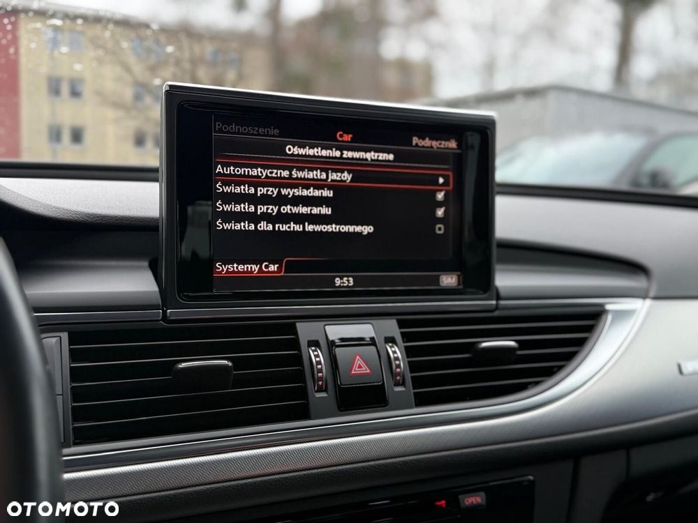 Audi A6 Allroad - 36