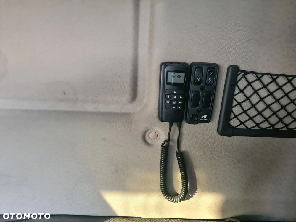 Scania R440 EURO5 KONTENER IZOTERMICZNY - 11