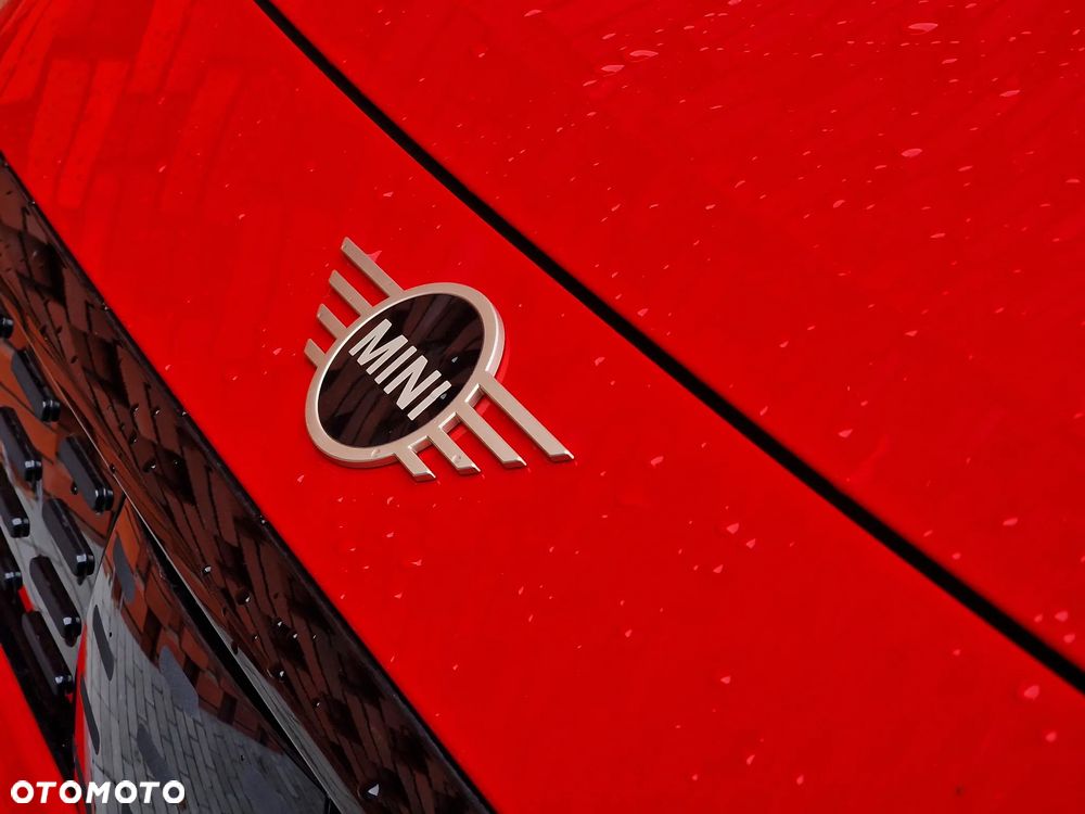 MINI Countryman SE ALL4 66.5kWh Linia Classic - 5