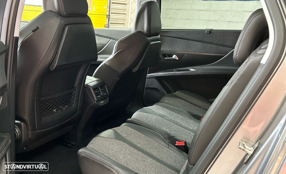 Peugeot 5008 1.2 PureTech GT Line - 9