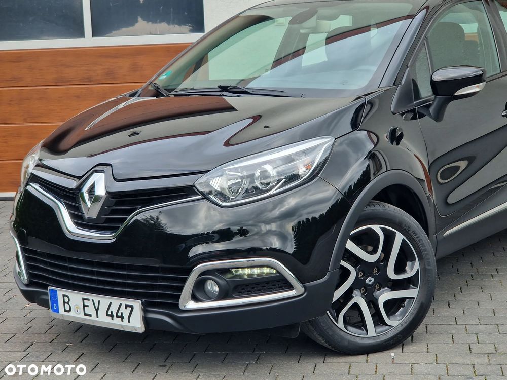 Renault Captur ENERGY TCe 120 EDC Elysee - 6