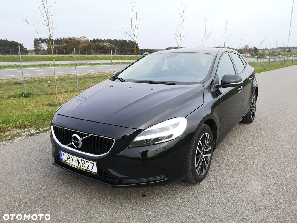 Volvo V40 D2 Momentum - 15
