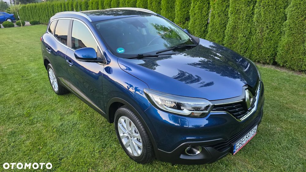 Renault Kadjar Energy TCe 130 LIMITED - 13