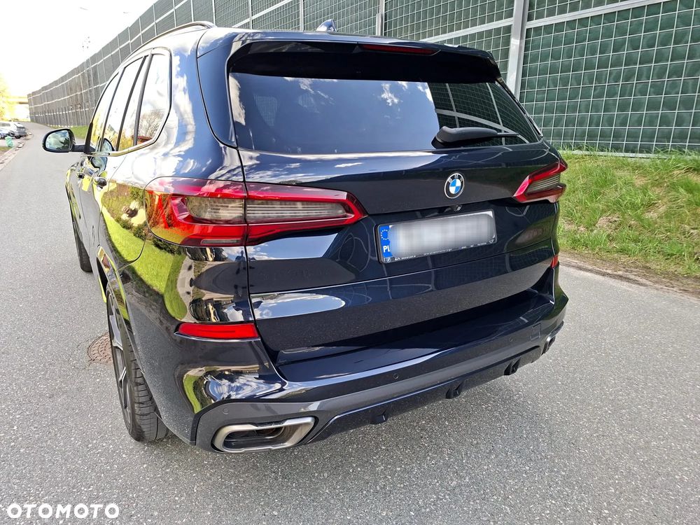 BMW X5 M - 8