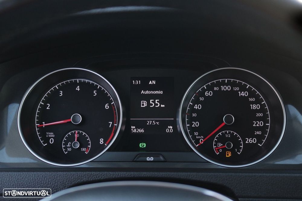 VW Golf Variant 1.0 TSI Confortline - 35
