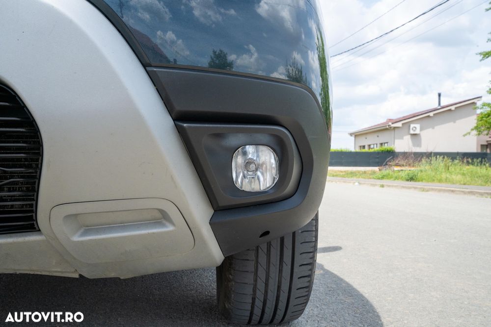 Dacia Duster TCe 130 GPF Prestige jante 16" - 6