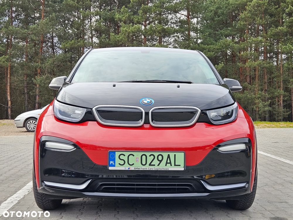 BMW i3 i3S 94 Ah - 7