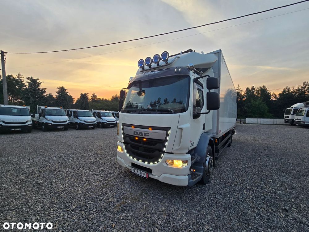 DAF LF320