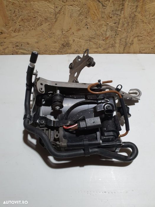 Compresor Perne Airmatic Mercedes GLC X253 W253 C253 W213 Aproape Nou - 1