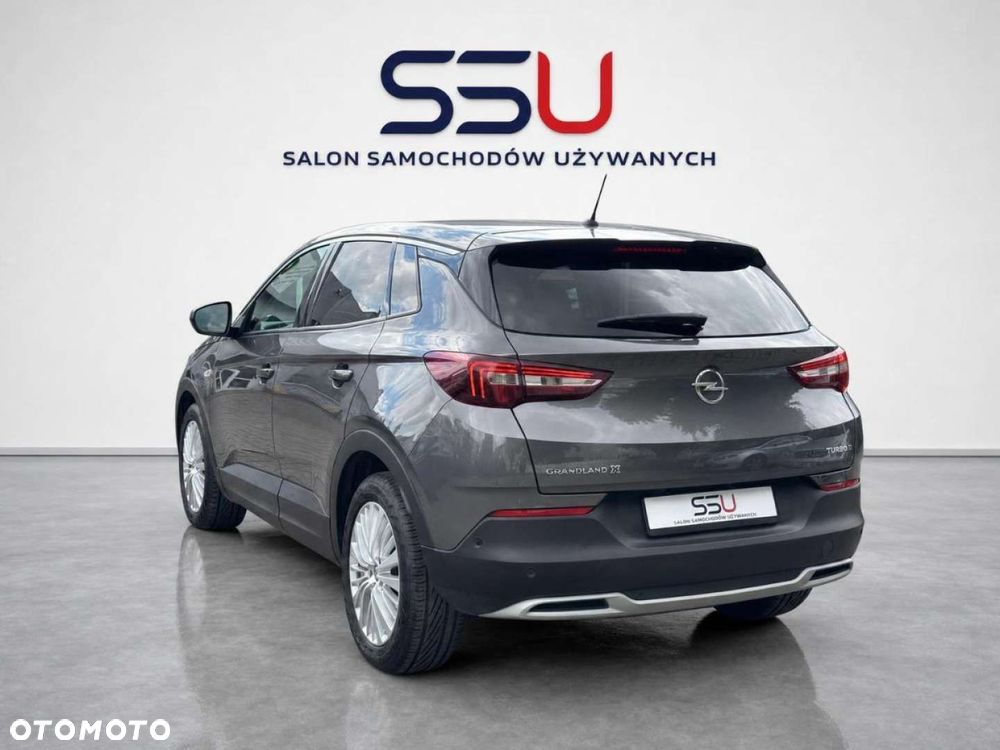 Opel Grandland X - 15