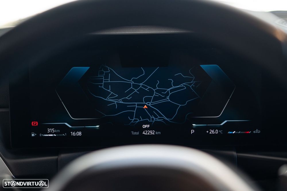 BMW 220 d Coupe Pack M Auto - 13