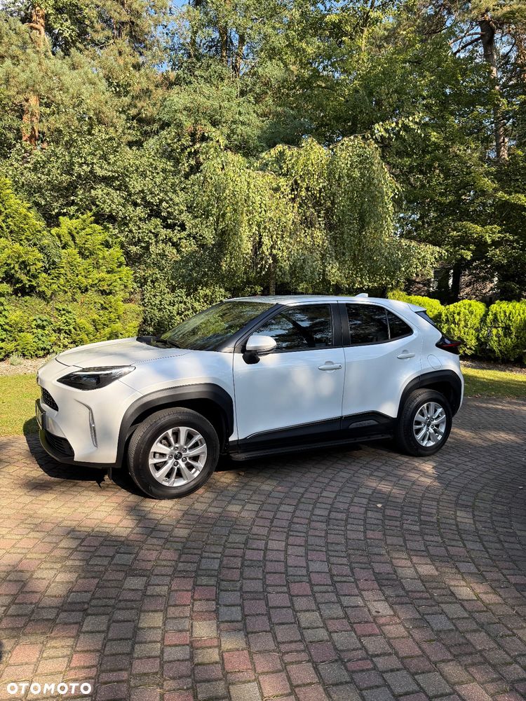 Toyota Yaris Cross 1.5 Comfort - 2