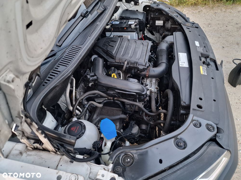 Volkswagen Caddy - 24