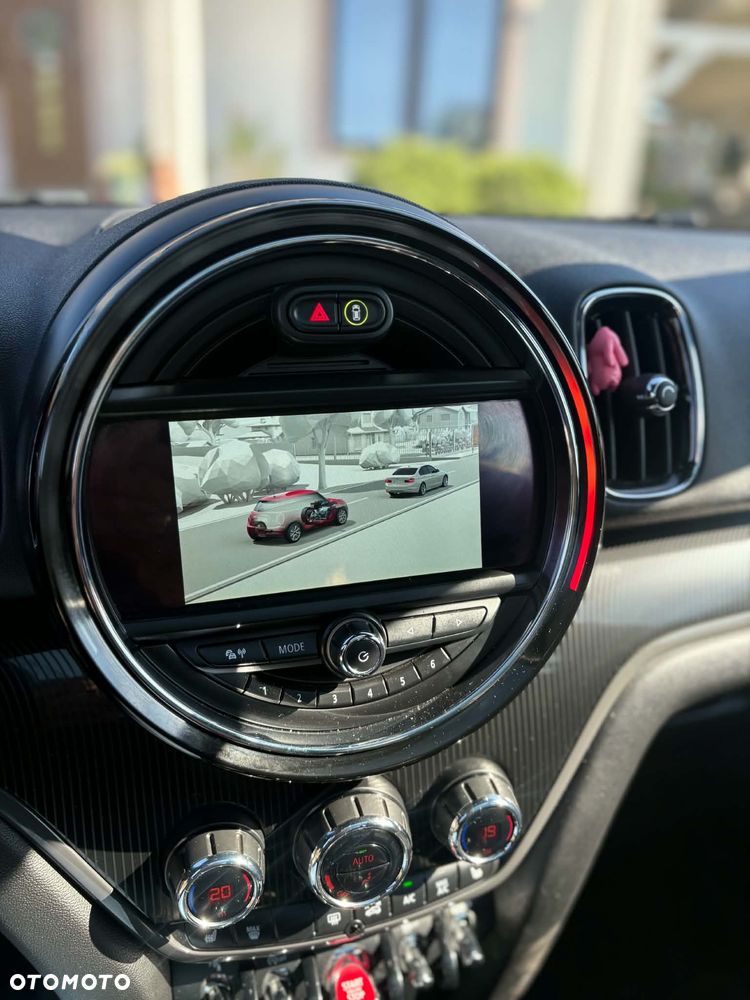 MINI Countryman - 21