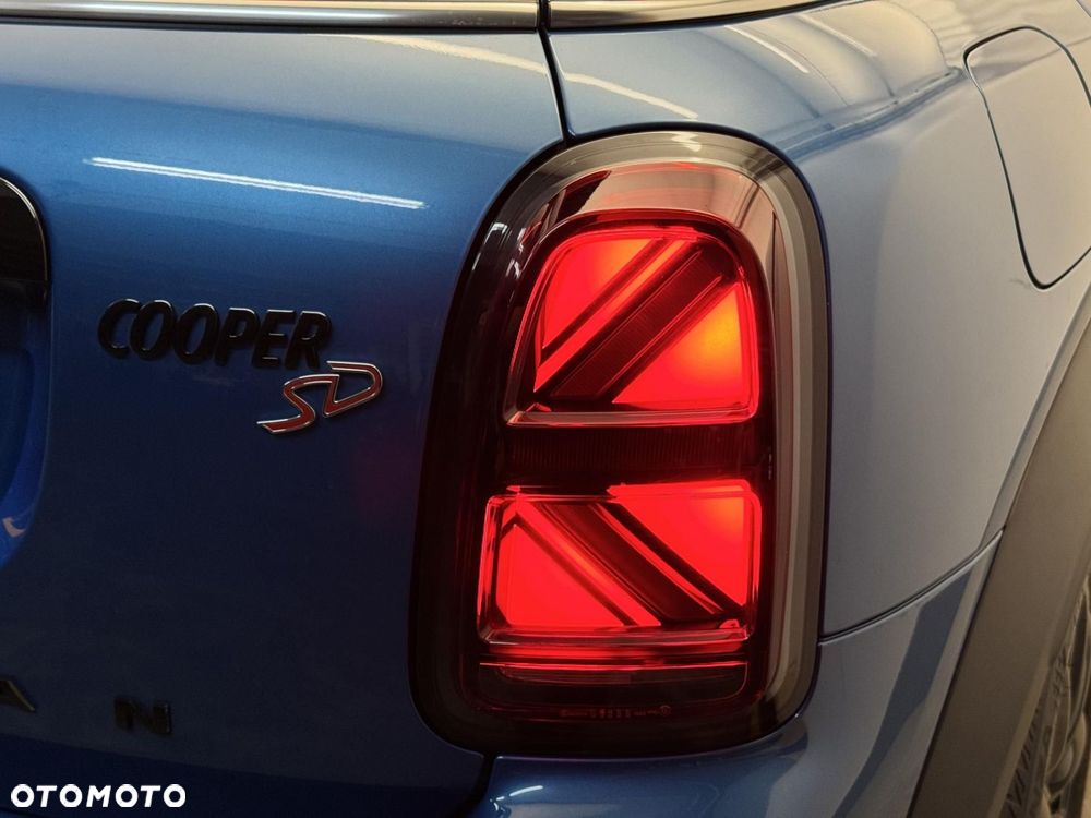 MINI Countryman Cooper SD ALL4 - 12