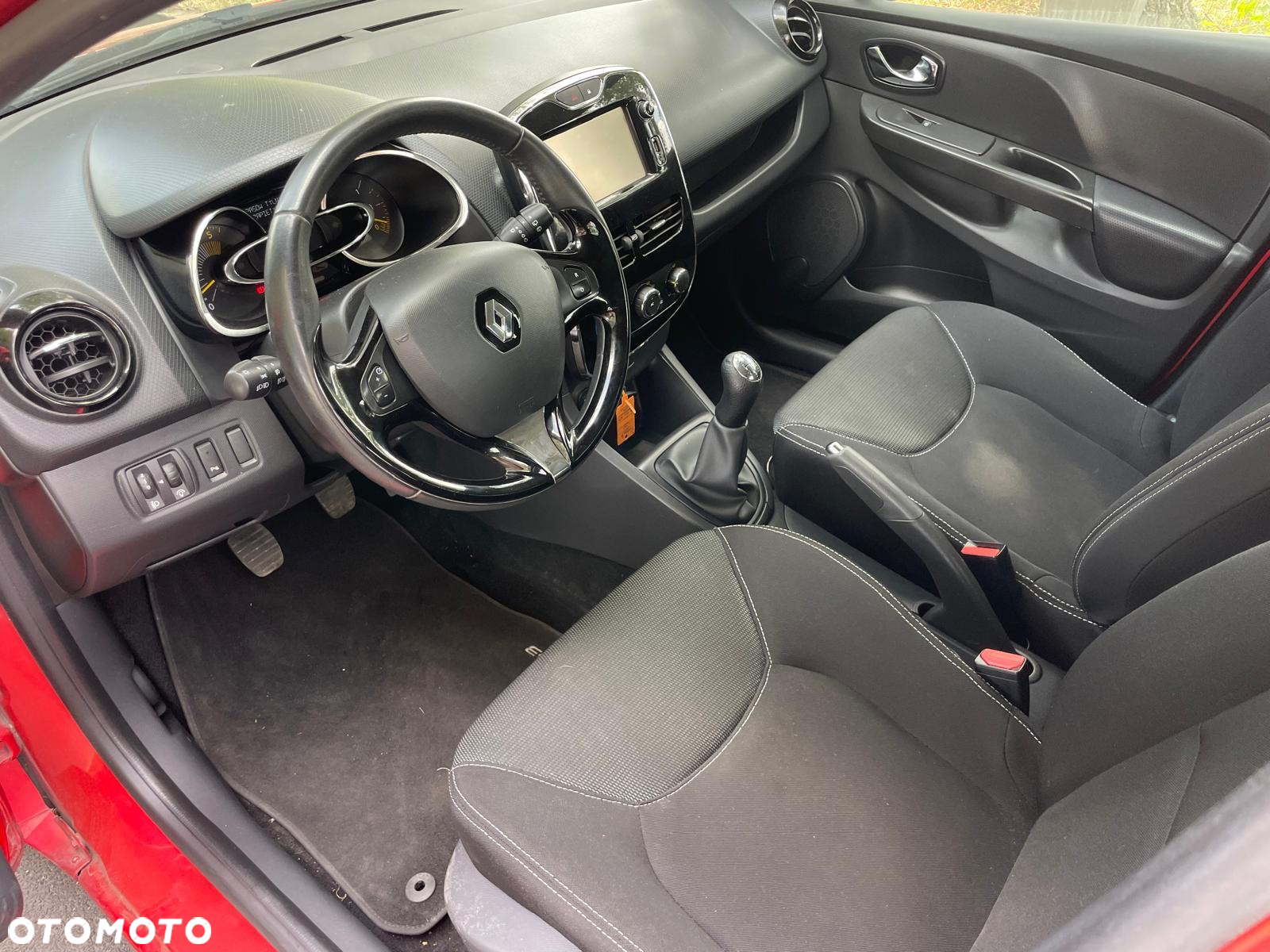 Renault Clio 1.5 dCi Expression - 9