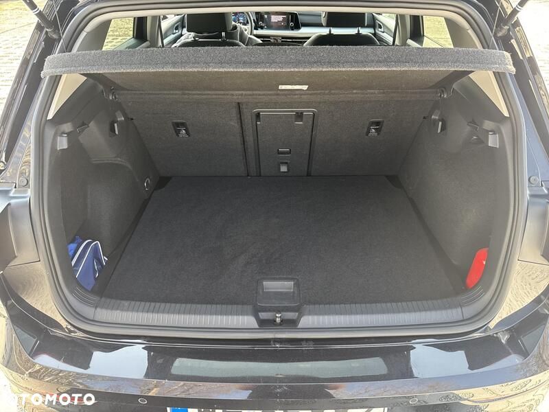 Volkswagen Golf - 19