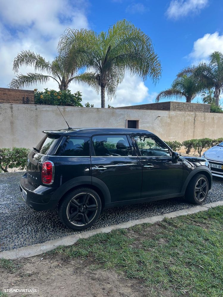 MINI Countryman Cooper - 7