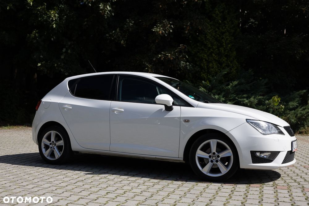 Seat Ibiza - 6