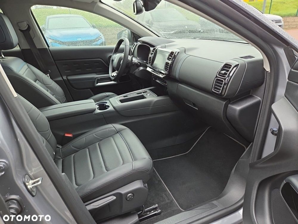 Citroën C5 Aircross - 12