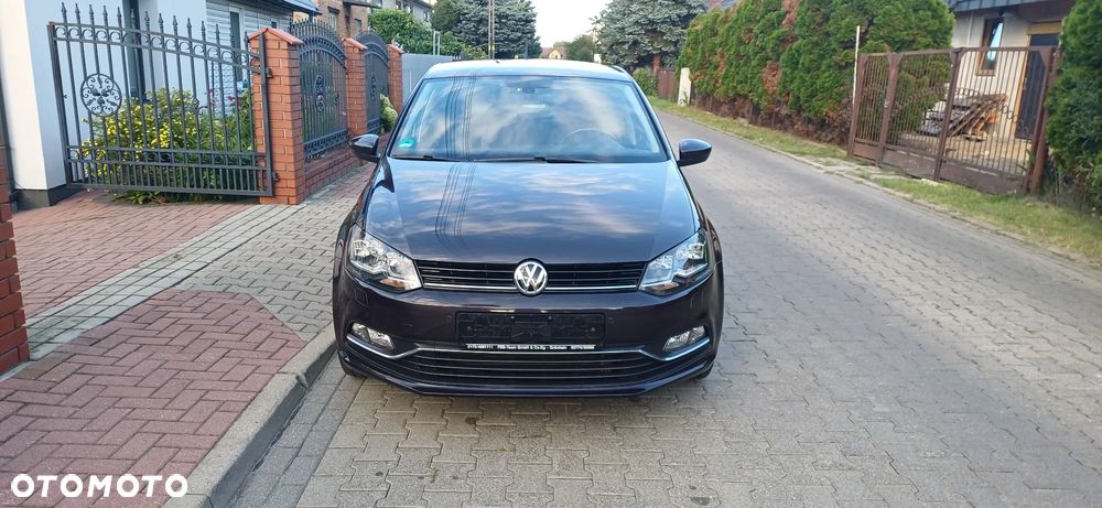 Volkswagen Polo 1.0 Trendline - 36