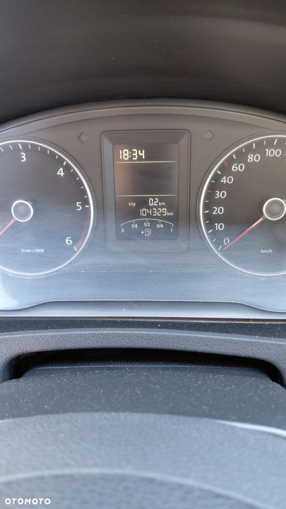 Volkswagen T5 lift - 6
