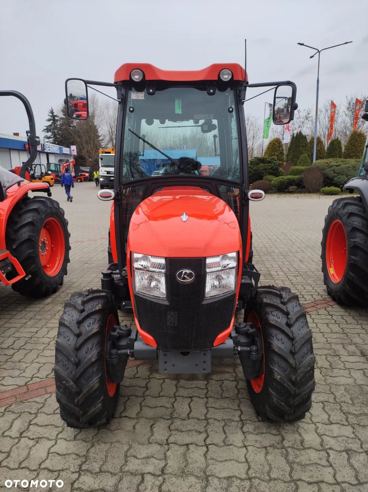 Kubota L1522 DW - 3