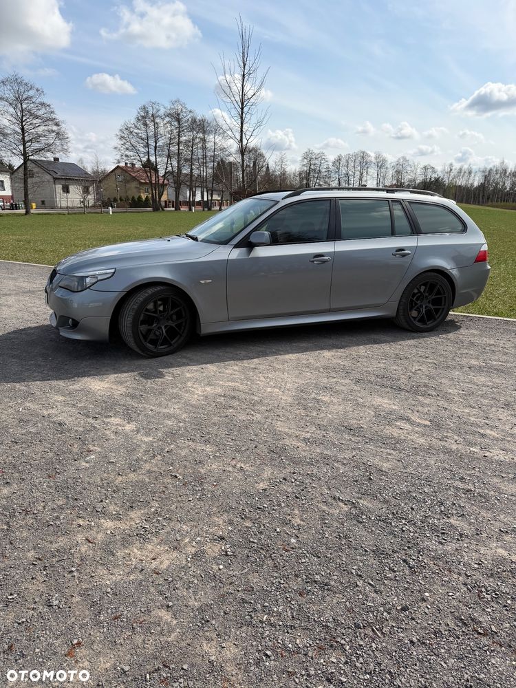 BMW Seria 5 - 27