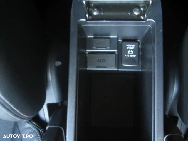 Peugeot 4008 1.8 HDI FAP STT Allure - 26