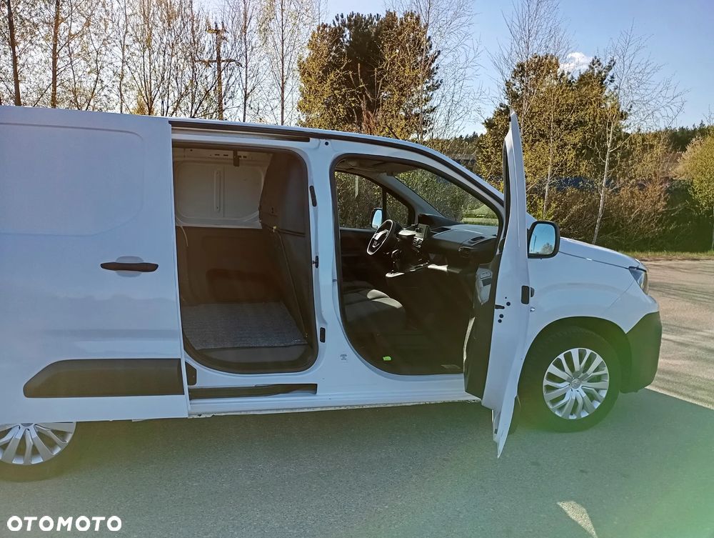 Peugeot Partner - 4