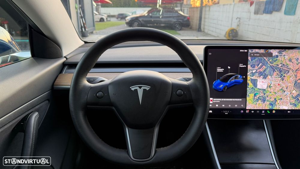 Tesla Model 3 Standard Range Plus RWD - 30