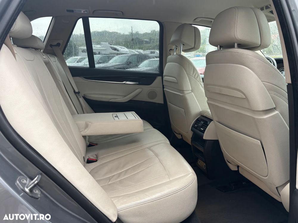 BMW X5 xDrive30d - 8