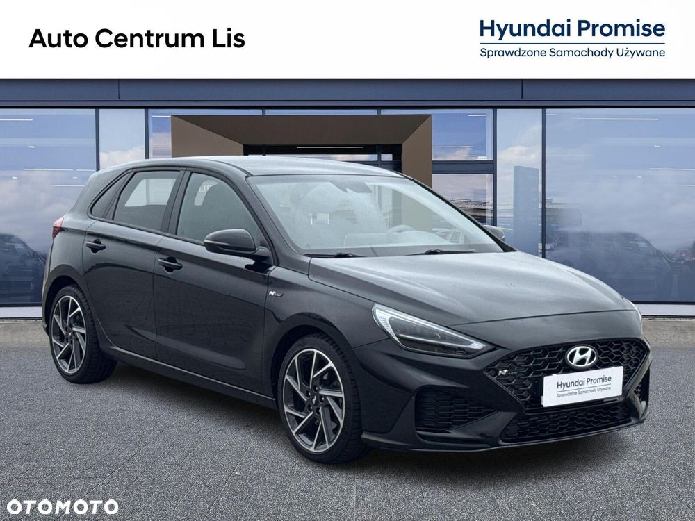 Hyundai i30 1.5 T-GDI 48V Executive - 7