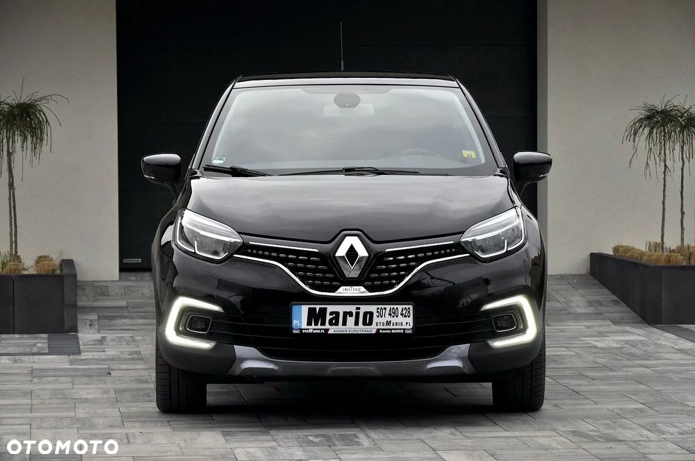 Renault Captur ENERGY TCe 120 Initiale Paris - 2