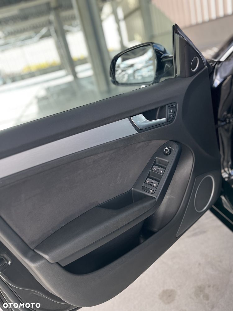 Audi A5 Sportback 2.0 TFSI quattro S tronic - 24