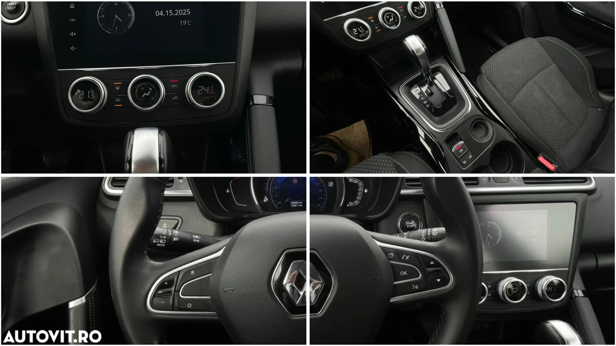 Renault Kadjar - 8
