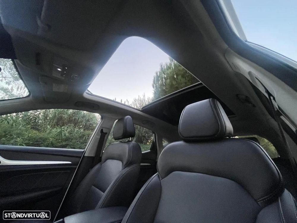 MG ZS Luxury - 9