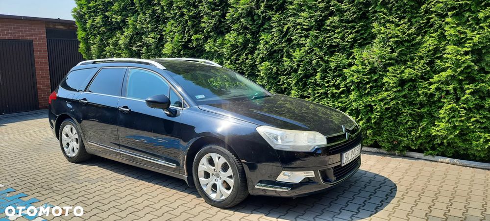 Citroën C5 2.0i 16V Exclusive - 1