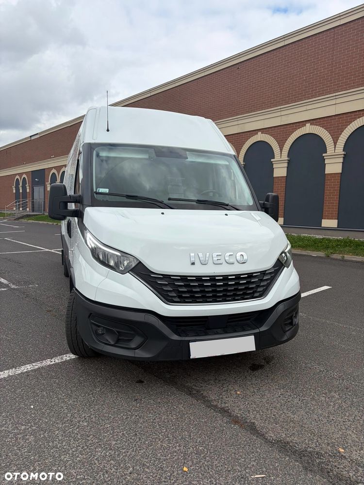 Iveco 35S16