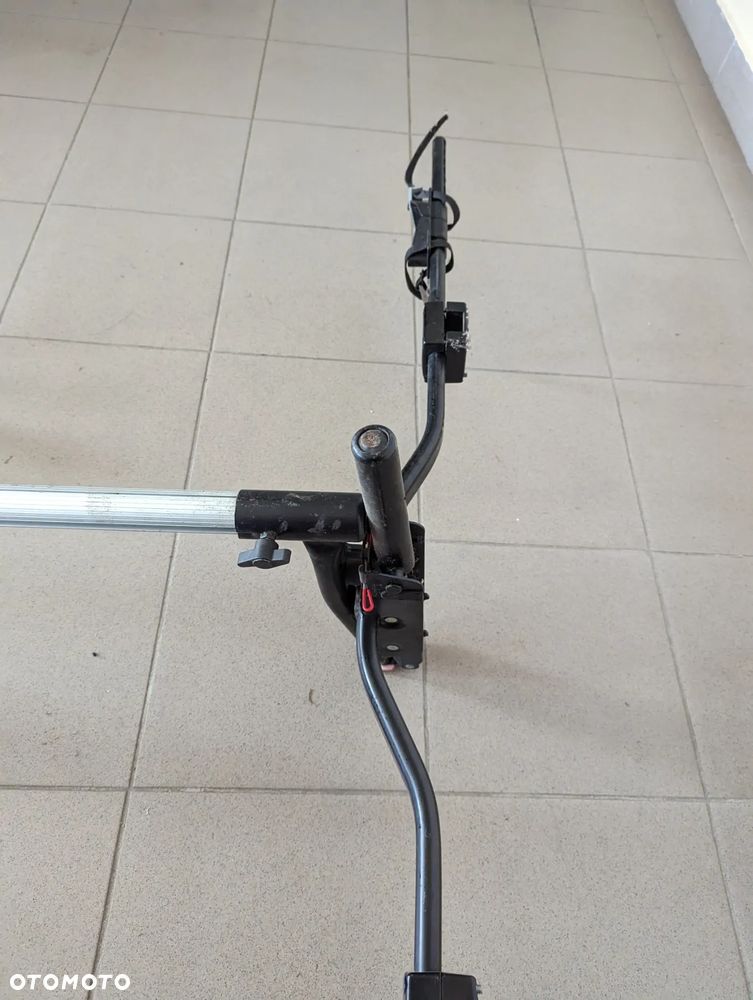 Uchwyt bagażnik rowerowy Votex - 7