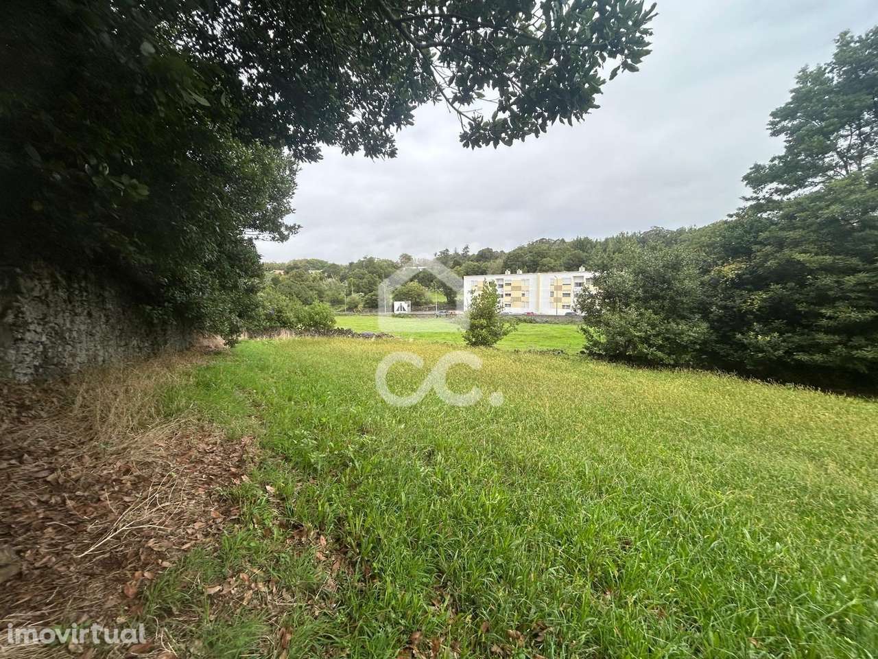 Terreno com 2.400,00m2 - Rosto do Cão(Livramento) - Ponta Delgada - Grande imagem: 4/10