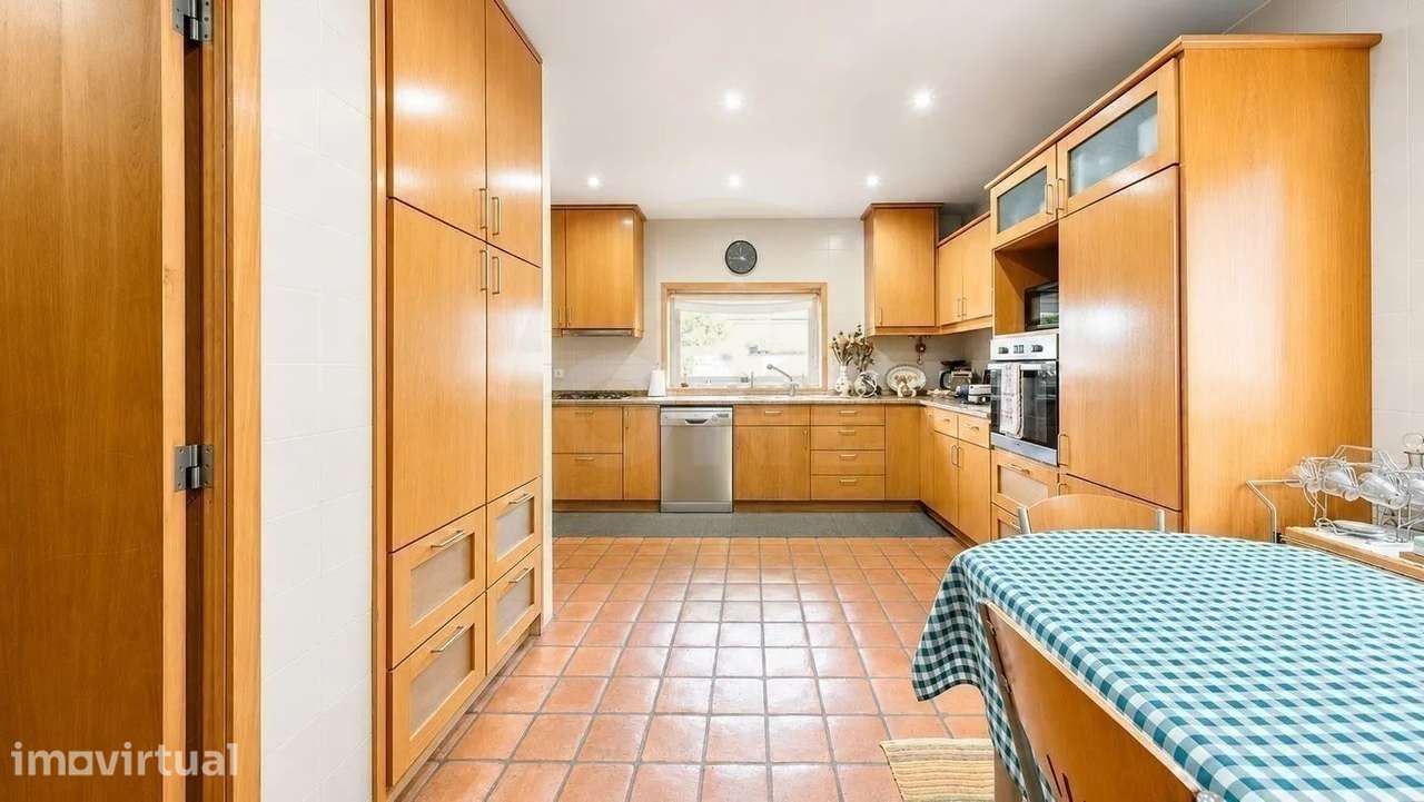 Moradia T3 em Milhundos | Uma Casa com Identidade Própria - Grande imagem: 5/32