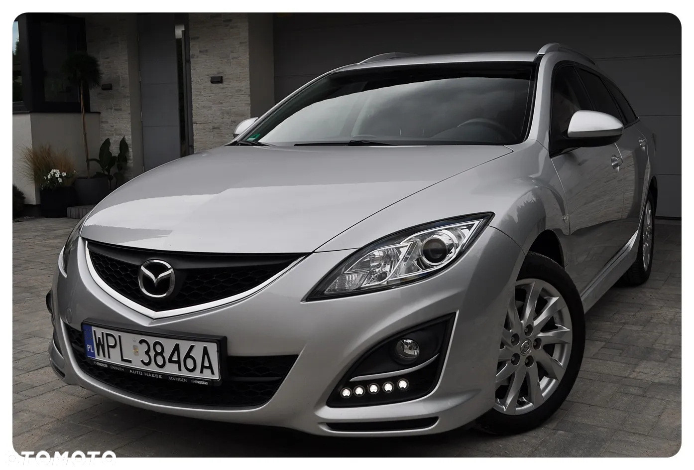 Mazda 6 - 17