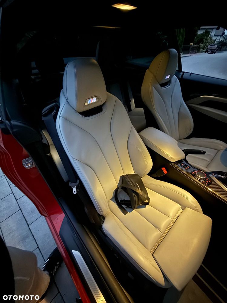 BMW M4 - 18