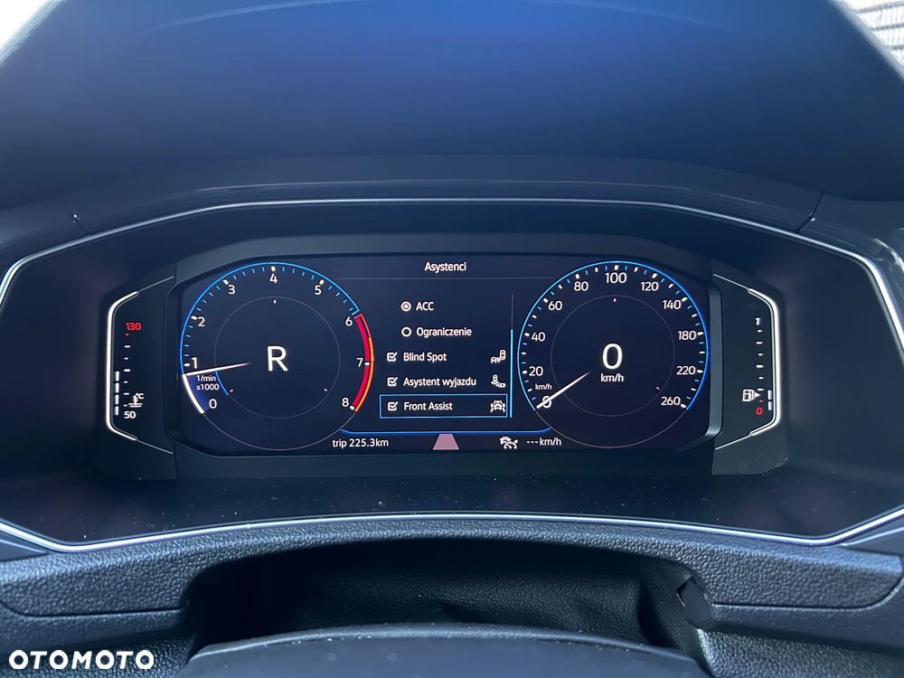 Volkswagen T-Roc 2.0 TSI 4Motion DSG Sport - 26